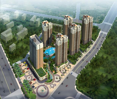 广东汕头新房有哪些生纸空间，汕头2025房产价格~